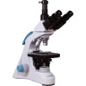 Микроскоп LEVENHUK 900T, тринокулярный 75430