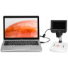 Цифровой микроскоп LEVENHUK DTX 350 LCD 74768